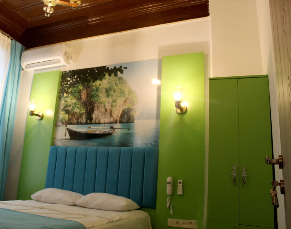 Miklagord Hotel