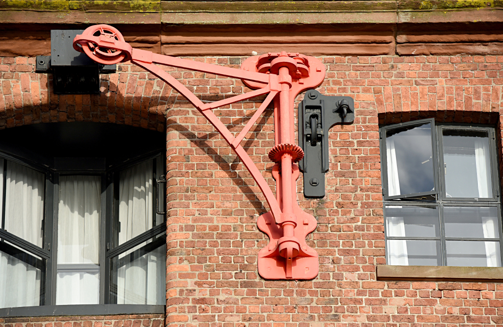 Holiday Inn Express Liverpool-Albert Dock by IHG