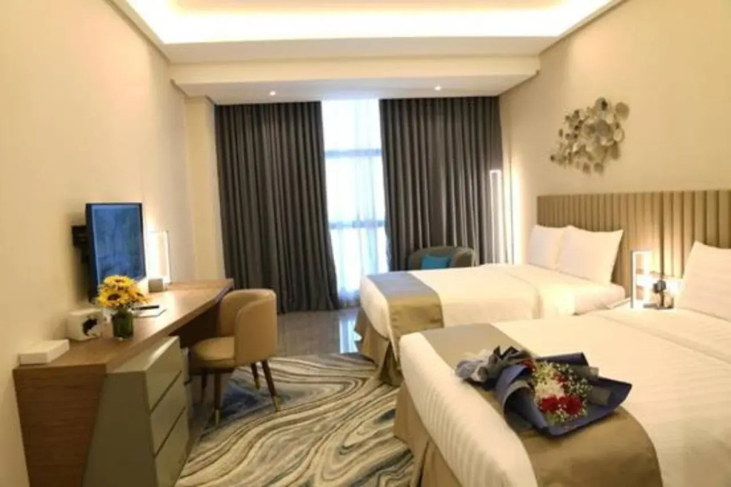 The Mark Hotel