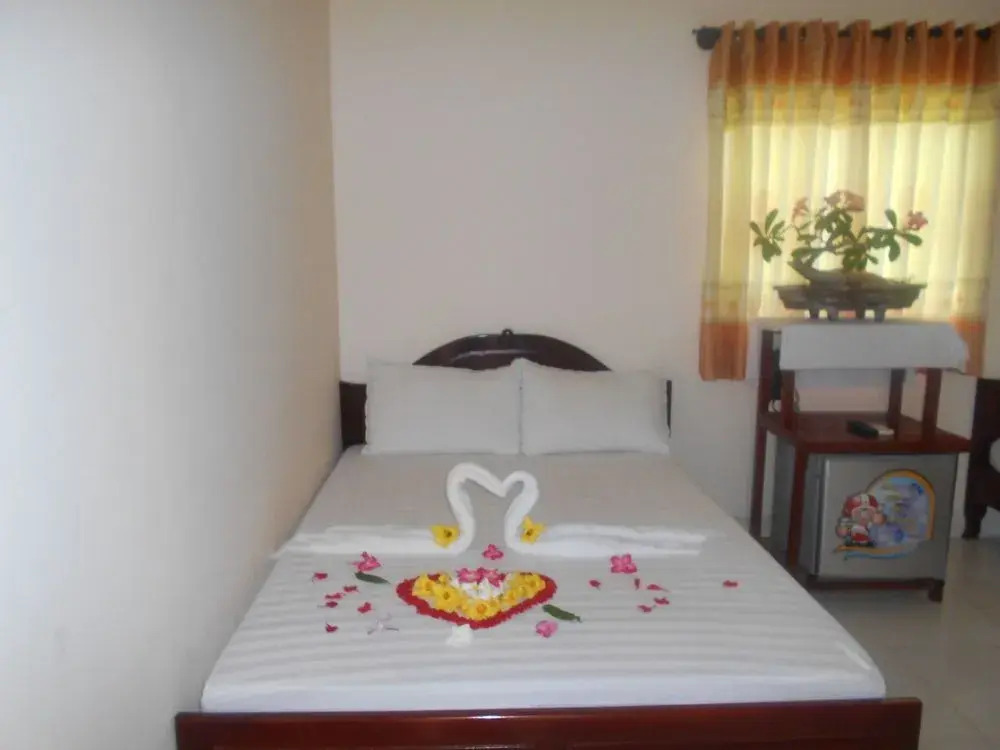 Suối Nước Resort