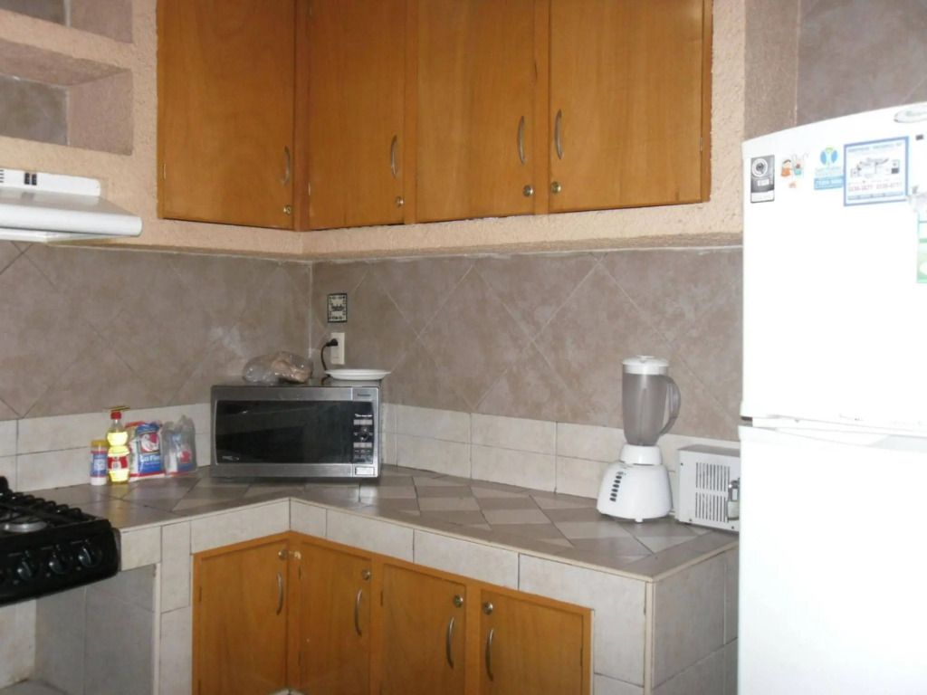 Suites INR El Forestal