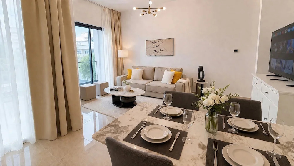 Oni Residence Apartment