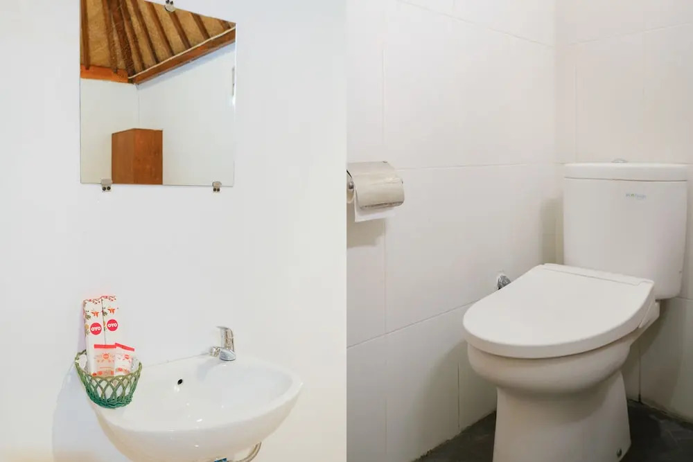 OYO 423 BeGe Homestay