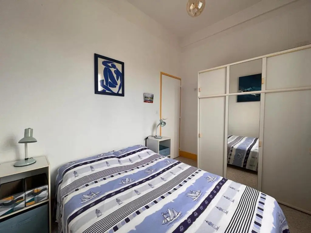 Appartement Saint-Jean-de-Luz, 2 pièces, 2 personnes - FR-1-239-804