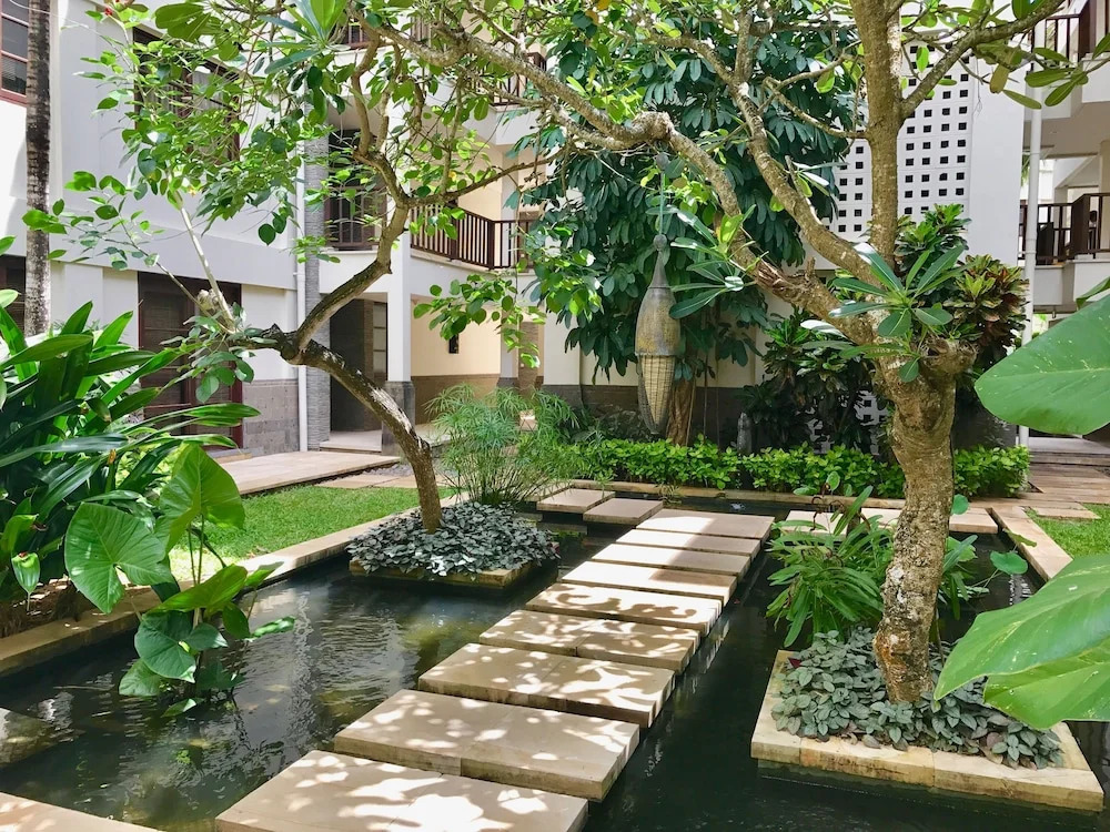 "nusa Dua Luxury 2 Bedroom Apartment"