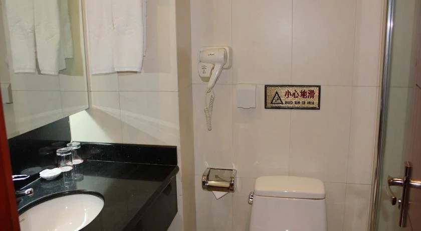 Beijing Yingcheng Business Hotel