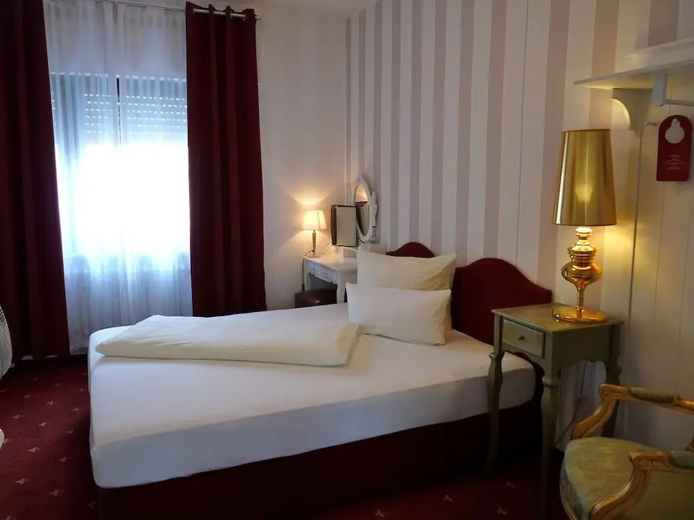 Hotel Geissler