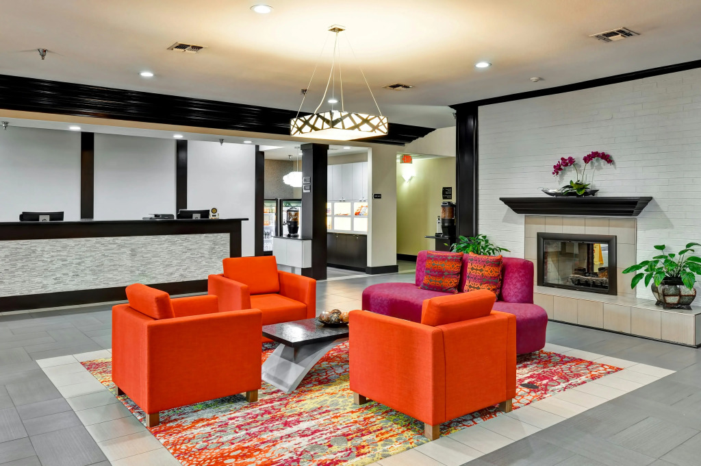 Homewood Suites by Hilton- Longview