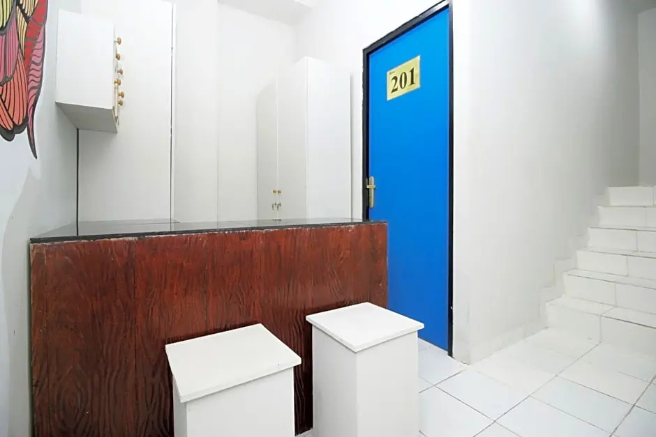Klinpod Hotel