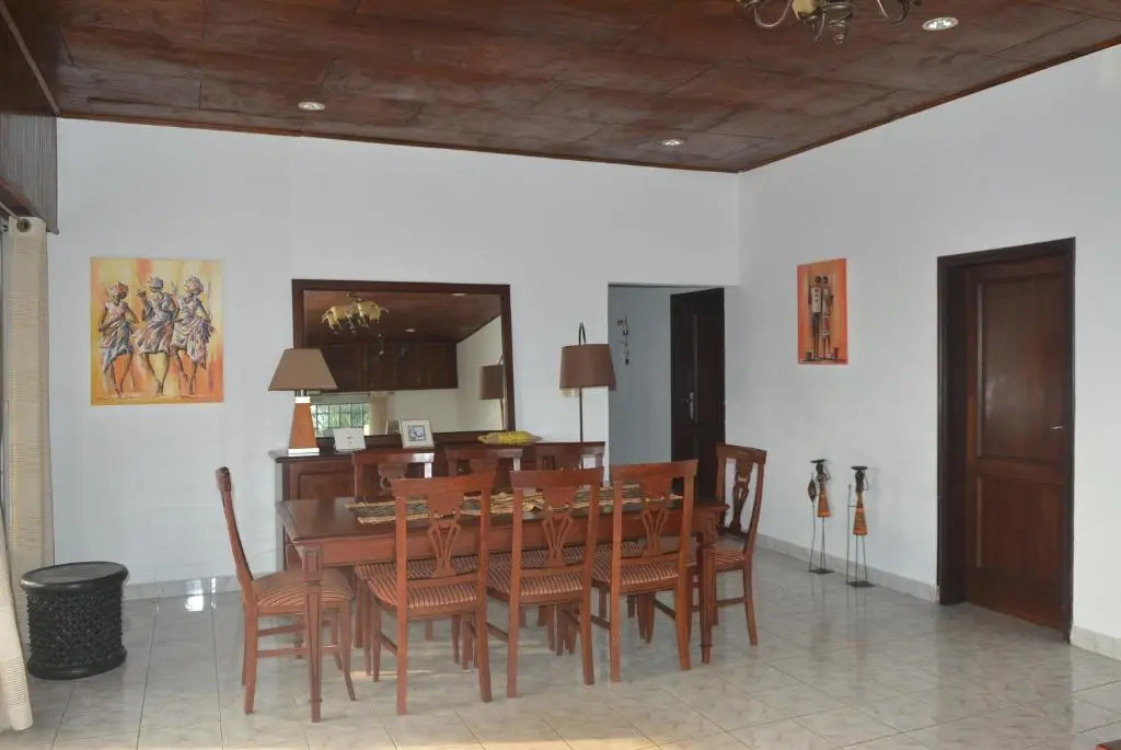 Villa les 3 oisillons