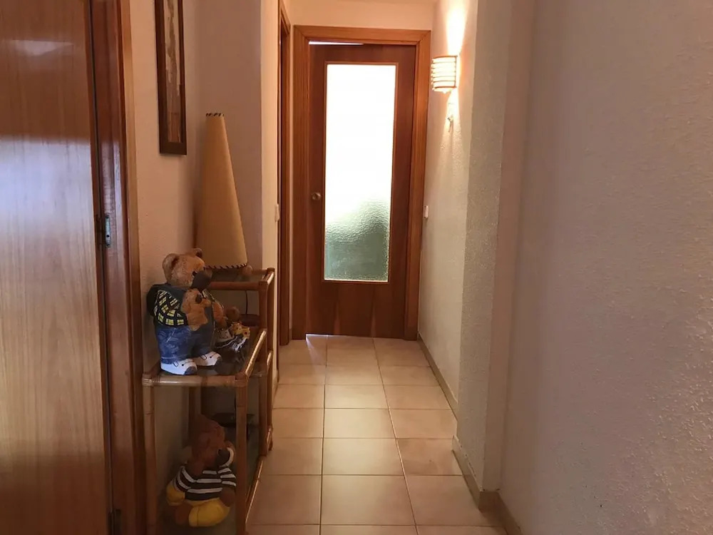 Apartamento Regata - 124A