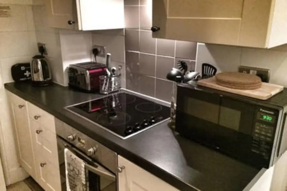 Forest Hill 1 Bedroom Flat