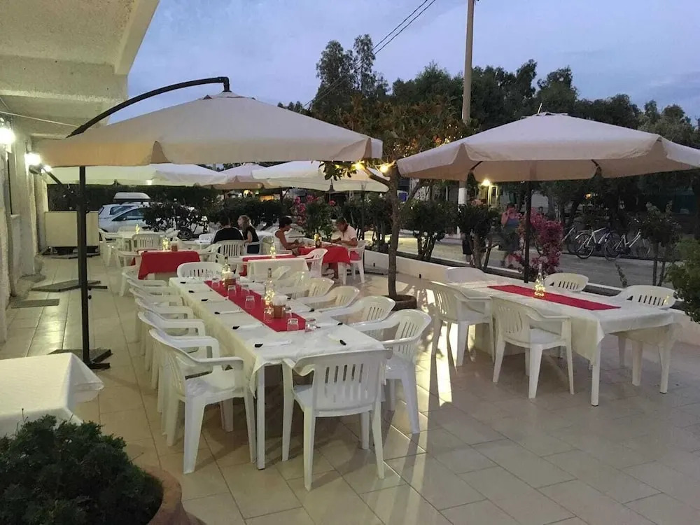 Tindari Village Camping