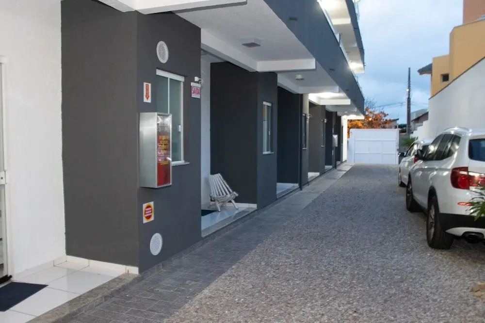 Residencial Neto