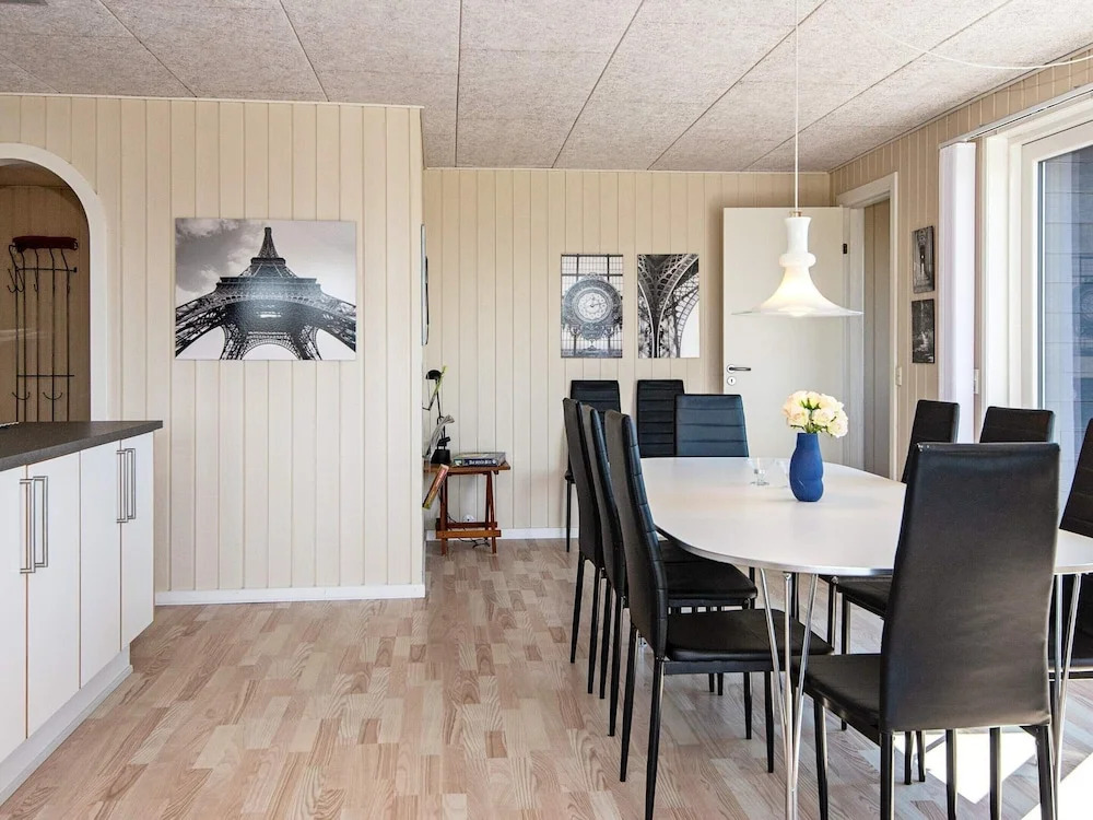 Holiday Home in Ebeltoft