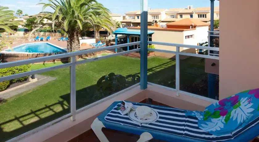 Apartamento Lyra