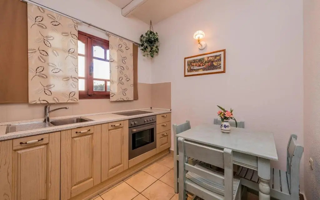 Garden Village Exclusive Suite