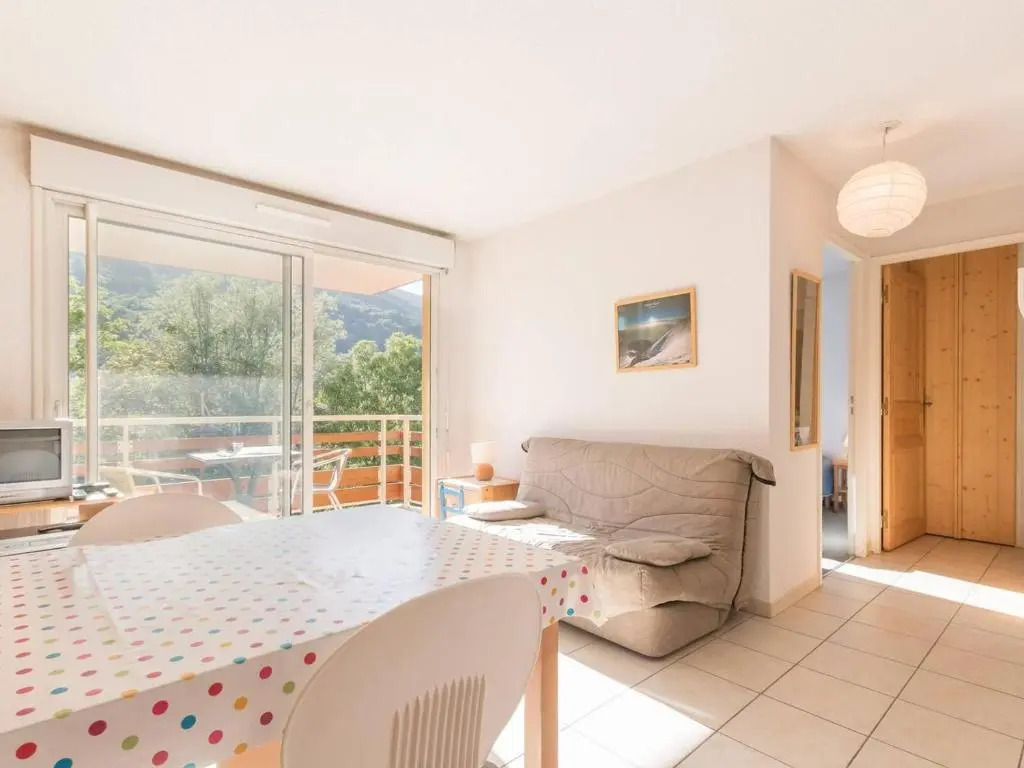 Appartement Briançon, 2 pièces, 4 personnes - FR-1-330C-32