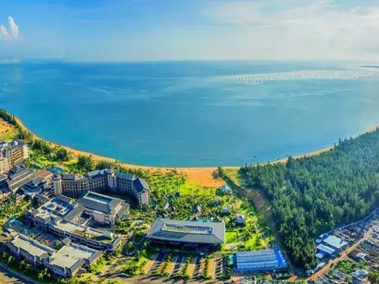 Fengqi Apartment