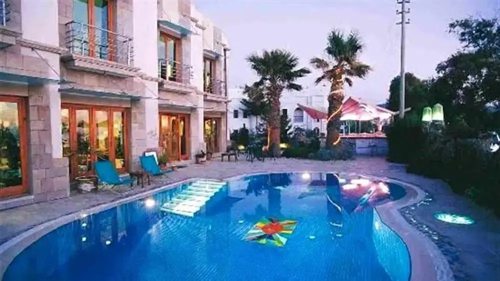 Maira Beach