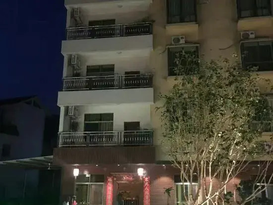 Yunji Shanju Inn