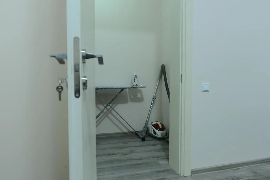 apartament TEKO