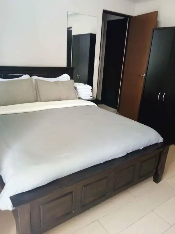 4Q tower D Manhanttan Heights Cubao QC