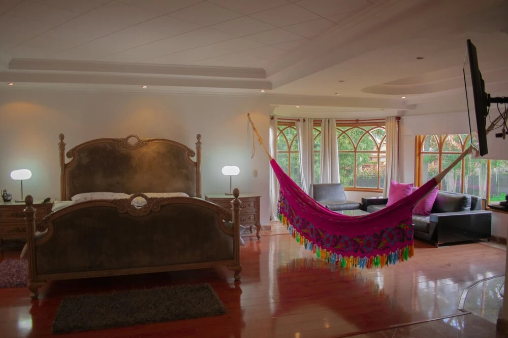 Casa Morano - Bogotá