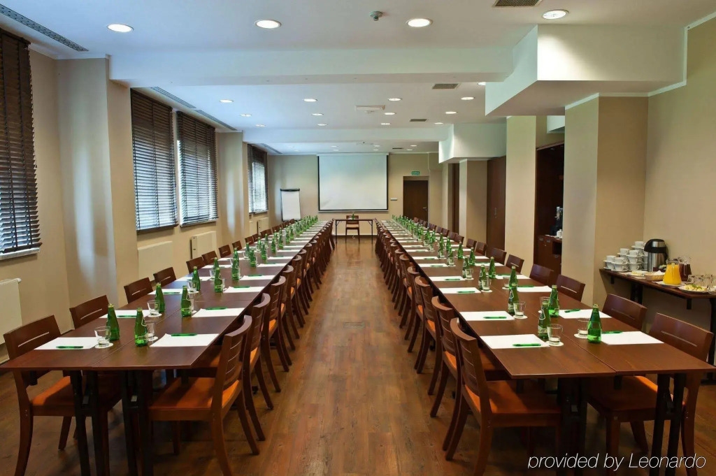 Desilva Inn Katowice Airport
