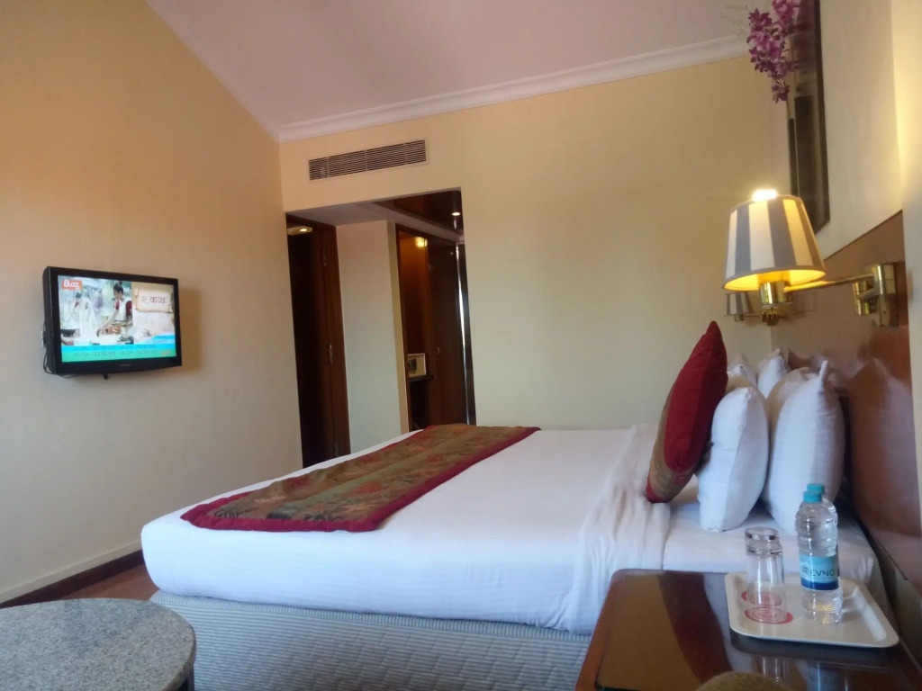Ramee Guestline Hotel Bangalore