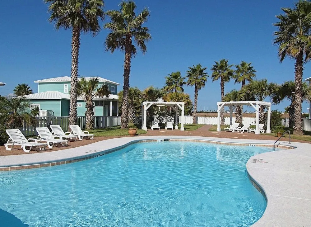 The Margarita House 349RS