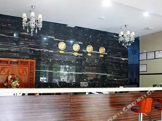 Junyue Hotel