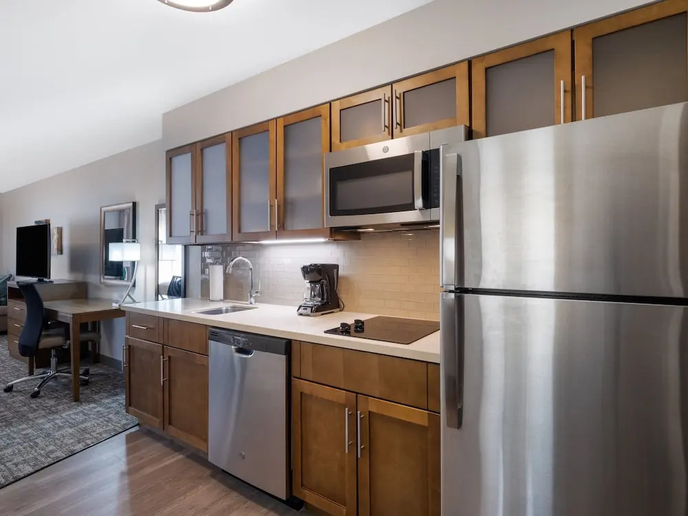 Staybridge Suites   Sioux City Southeast, An Ihg