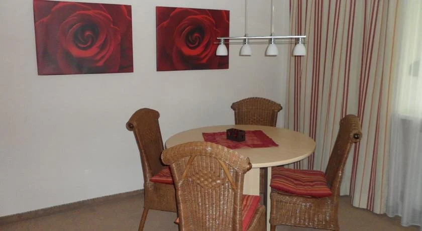 Appartement Koller