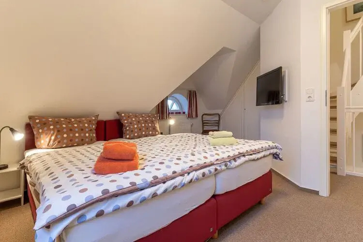 Semi-detached house in St Peter-Ording