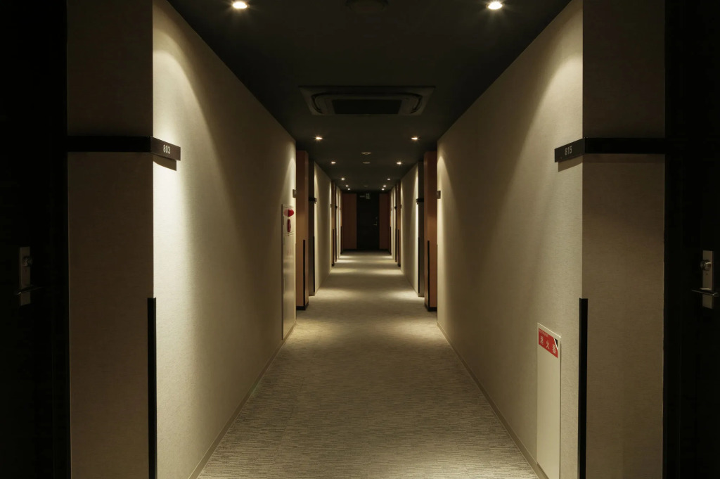 Candeo Hotels Sano