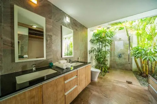 Amertha Villa Dreamland