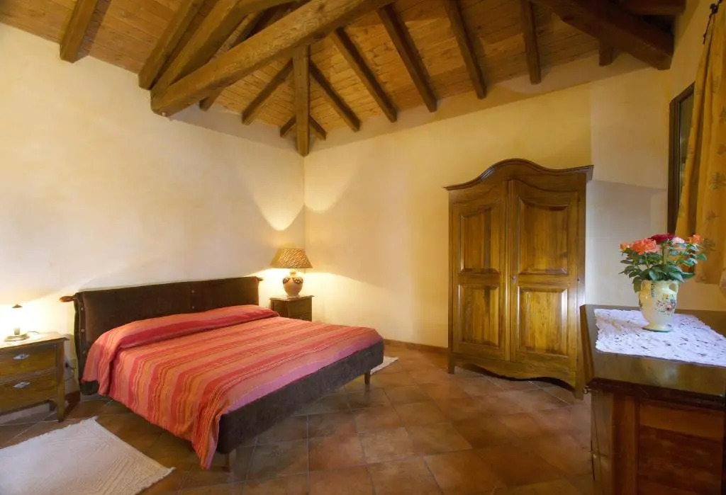 Villa Scozilia