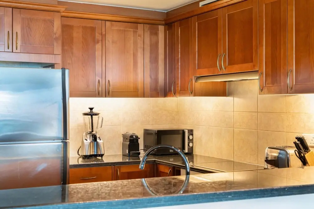 Maison Privee - Stunning Waterfront Apt w/ Marina View nxt to Beach