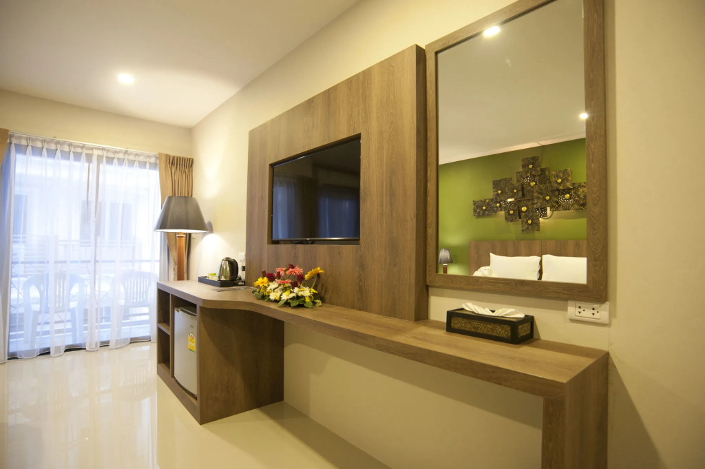The Gig Hotel