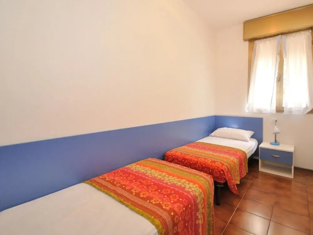 Apartment in Bibione Near Sandy Beach