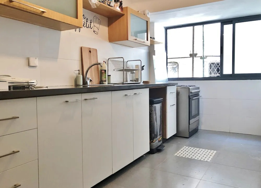 Amazing New 2BR Apt on Hilton Beach