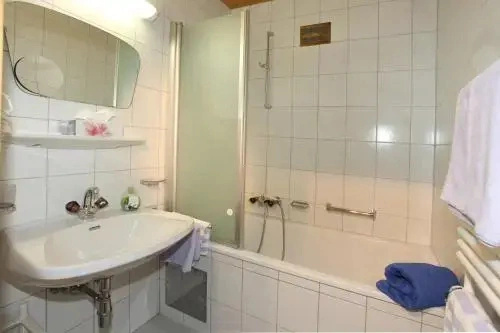Appartement Rangger