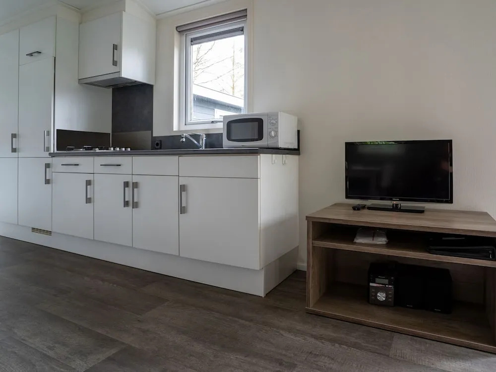 Alluring Holiday Home in Vorden With Garden