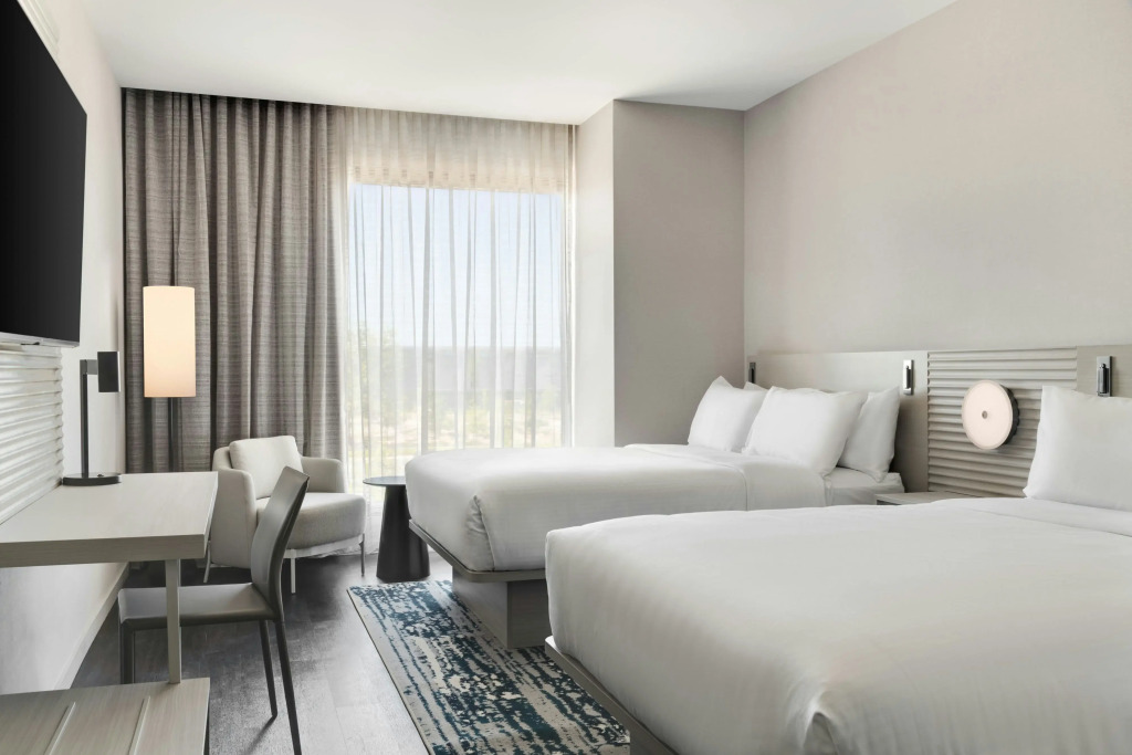 Ac Hotel Bentonville