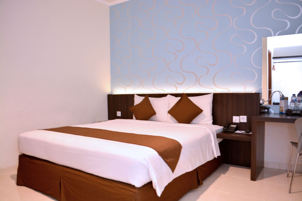 Hotel 88 Embong Kenongo - Kayun By WH