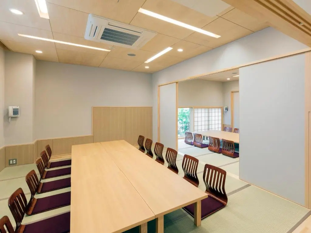 Hotel Higashimokoto