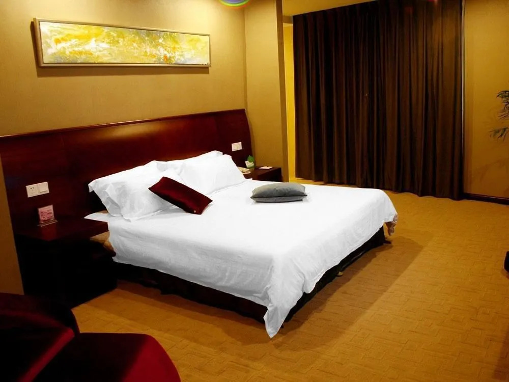 Liyang Milan Fashion Hotel