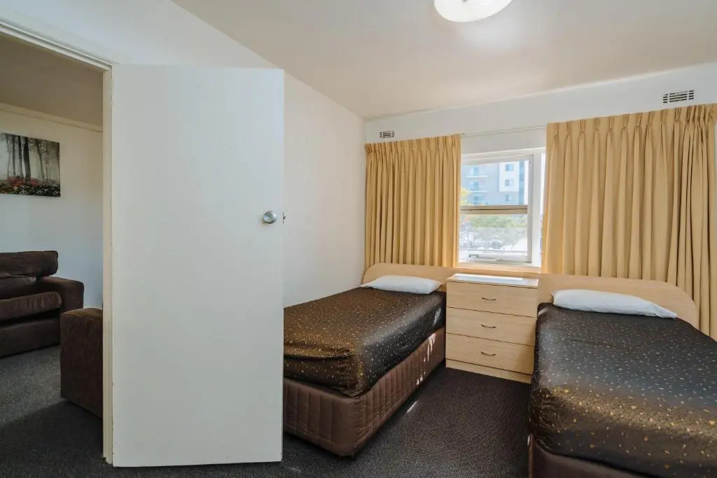 Canning Bridge Auto Lodge