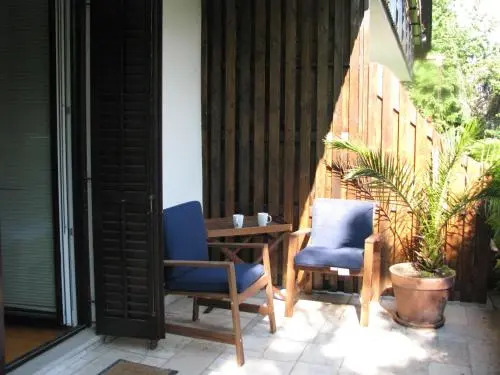 Apartments Poldi